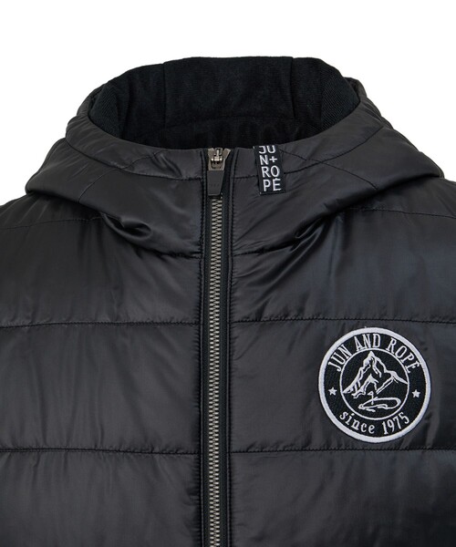 ブラックアンドホワイト（ゴルフ メンズジャケット）｜メンズウエア