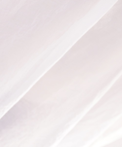 [classicalelf] длинный рукав блуза MEDIUM терракота женский 