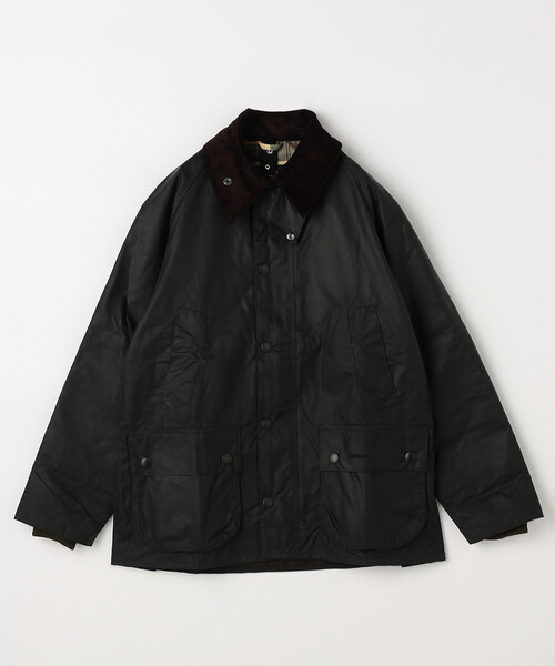 Barbour（バブアー） ブルゾン アウター BEDALE WAXJACKET メンズ
