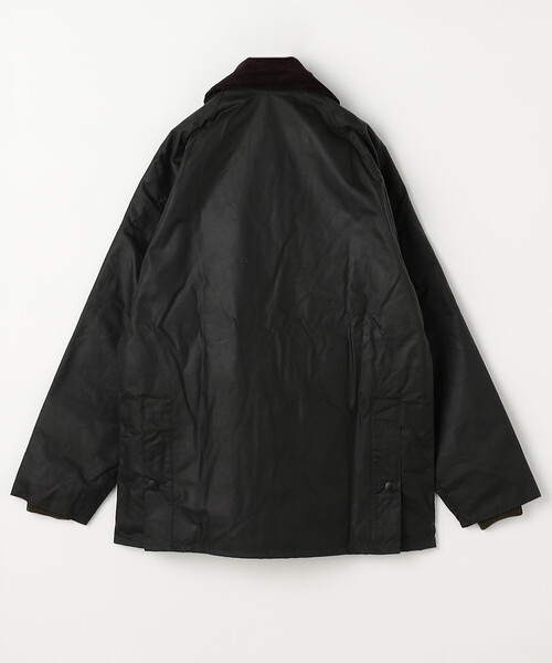 Barbour（バブアー） ブルゾン アウター BEDALE WAXJACKET メンズ
