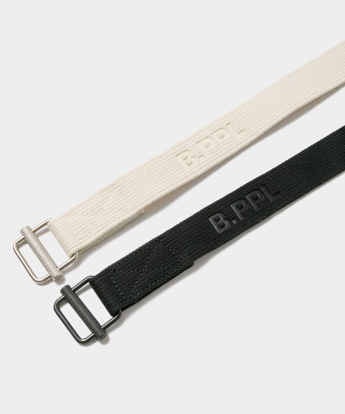 beautiful people（ビューティフルピープル） ベルト beautiful people