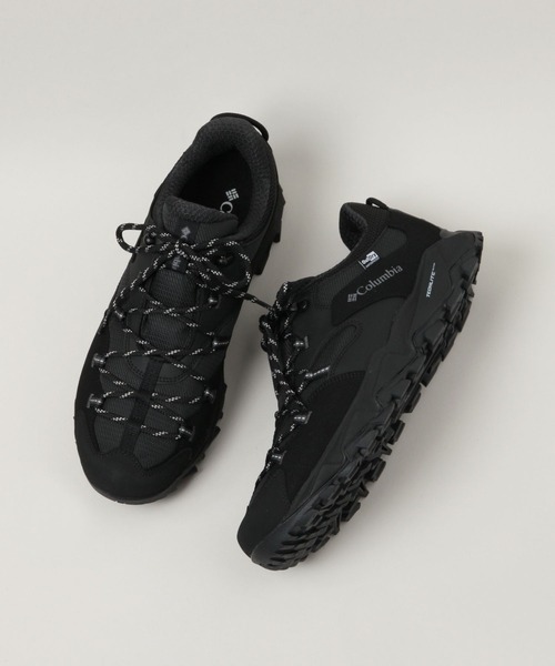 Columbia（コロンビア） スニーカー 「Columbia/コロンビア」セイバー