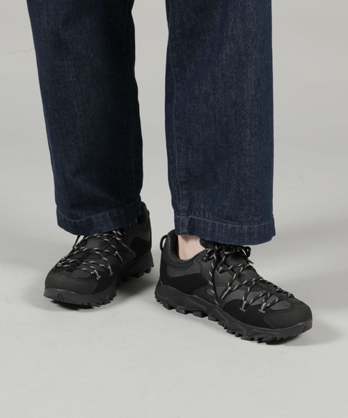 Columbia（コロンビア） スニーカー 「Columbia/コロンビア」セイバー