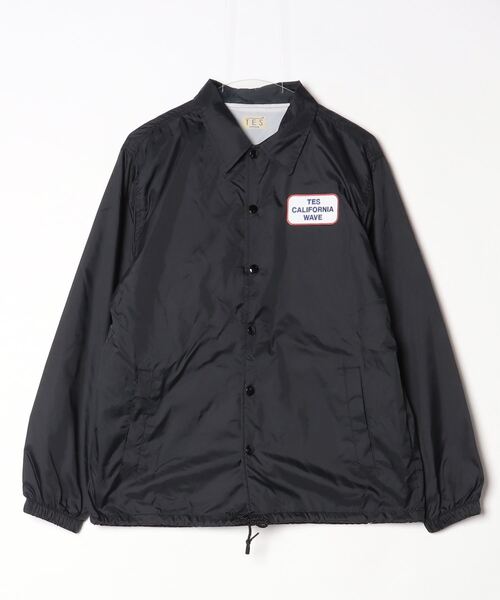 The endless summer コーチジャケット The Endless Summer（エンドレスサマー） コーチジャケット MEDIUM