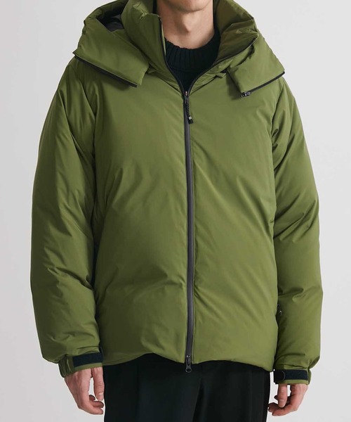 UNITED TOKYO（ユナイテッドトウキョウ） ダウンジャケット 2 ホワイト