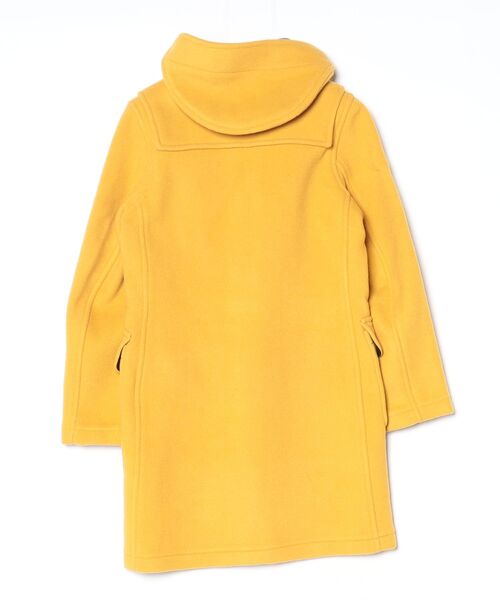 LONDON Tradition（ロンドントラディション） ダッフルコート 34