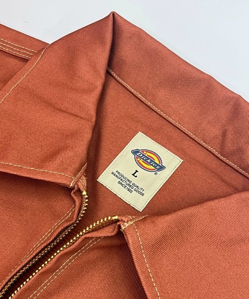 Dickies（ディッキーズ） コート ジャケット 「Dickies x GORO