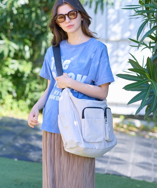Rosemadame（ローズマダム） ショルダーバッグ バッグ 軽量×撥水×11