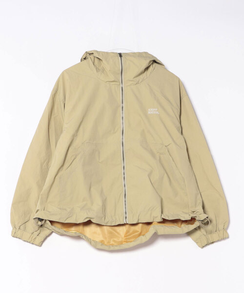 KRIFF MAYER Lady's Collection マウンテンパーカー ウインド