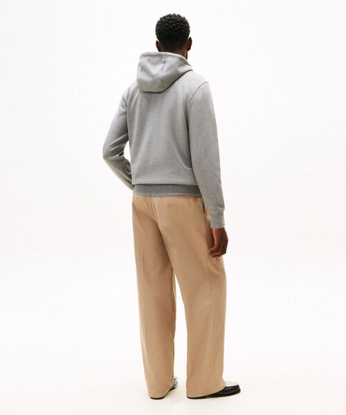 TOMMY HILFIGER（トミー・ヒルフィガー） トレーナー スウェット アイ