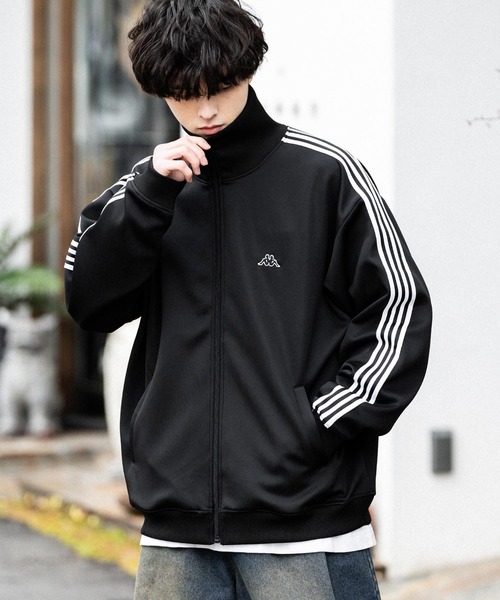 Coltex ブラック タッパー　ジャージ　XL相当 Coltex ブラック タッパー ジャージ XL相当 Coltex ブラック タッパー