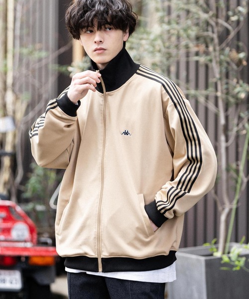 Coltex ブラック タッパー　ジャージ　XL相当 Coltex ブラック タッパー ジャージ XL相当 Coltex ブラック タッパー