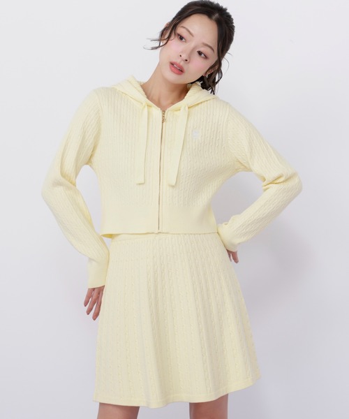 JILL by JILL STUART（ジルバイジルスチュアート） ワンピース