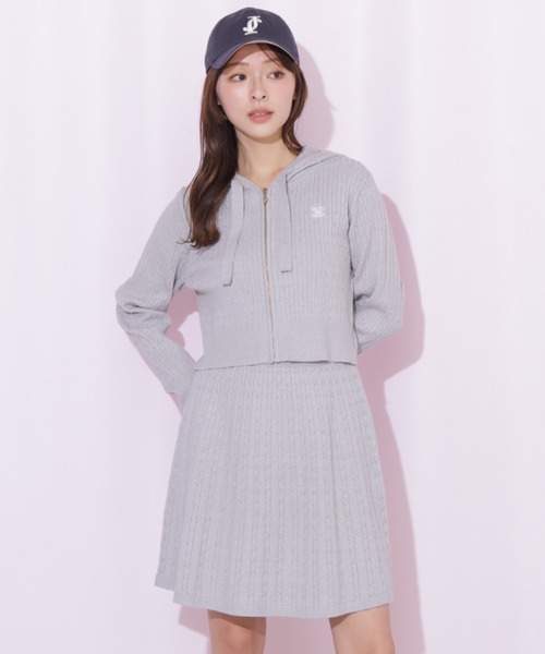 JILL STUART セット JILL by JILL STUART（ジルバイジルスチュアート） ワンピース
