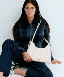 CHARLES ＆ KEITH（チャールズ&キース） ショルダーバッグ バッグ 