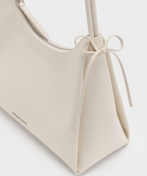 CHARLES ＆ KEITH（チャールズ&キース） ショルダーバッグ バッグ