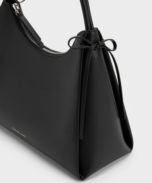 CHARLES & KEITH(チャールズ&キース) ショルダーバッグ バッグ CHARLES & KEITH(チャールズ&キース) ショルダーバッグ バッグ