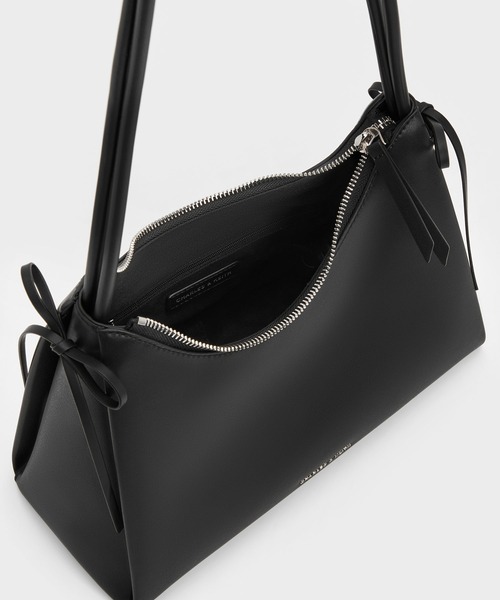 CHARLES ＆ KEITH（チャールズ&キース） ショルダーバッグ バッグ