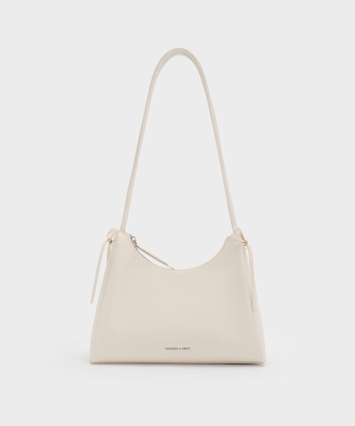 CHARLES & KEITH(チャールズ&キース) ショルダーバッグ バッグ CHARLES & KEITH(チャールズ&キース) ショルダーバッグ バッグ