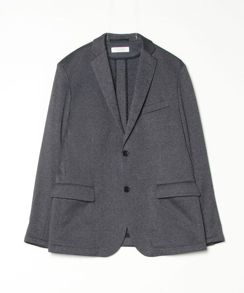 BEAUTY＆YOUTH UNITED ARROWS テーラードジャケット X-LARGE グレー