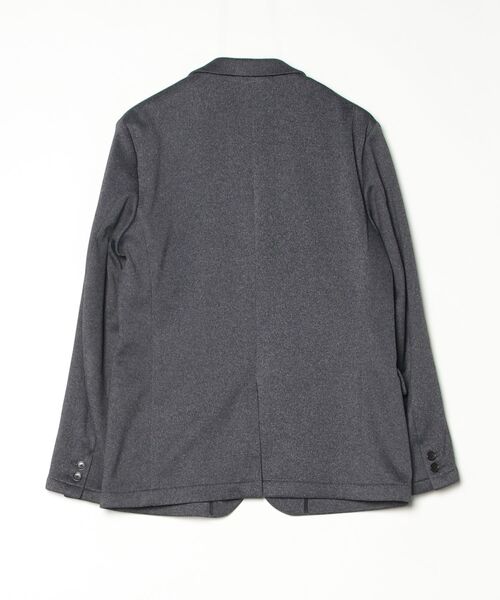 BEAUTY＆YOUTH UNITED ARROWS テーラードジャケット X-LARGE グレー