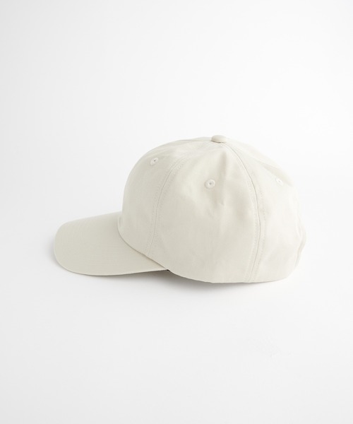 「KIJIMA TAKAYUKI」 キャップ FREE ブラック メンズ_画像7