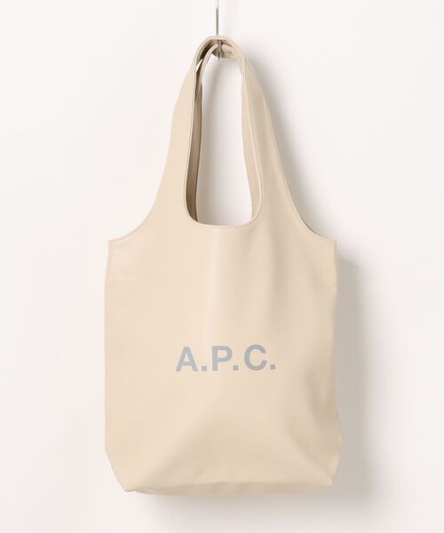 A.P.C.（アーペーセー） ショルダーバッグ バッグ TOTE NINON SMALL