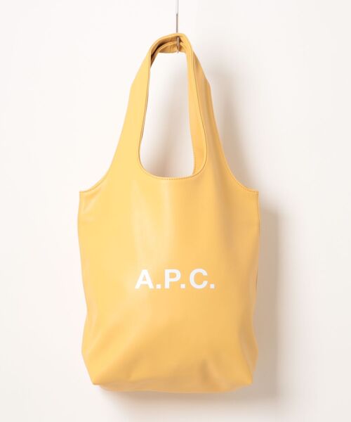 ショルダーバッグ バッグ TOTE NINON SMALL レディース メンズの画像
