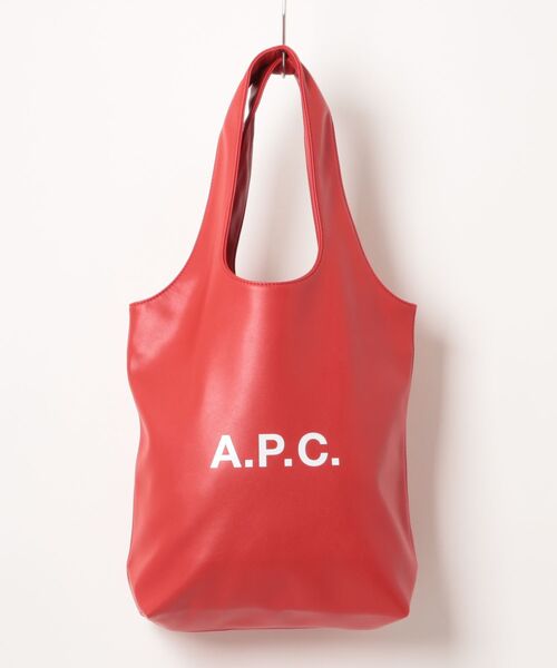 ショルダーバッグ バッグ TOTE NINON SMALL レディース メンズの画像
