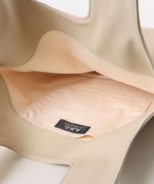 ショルダーバッグ バッグ TOTE NINON SMALL レディース メンズの画像