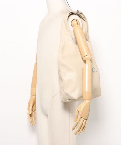 ショルダーバッグ バッグ TOTE NINON SMALL レディース メンズの画像