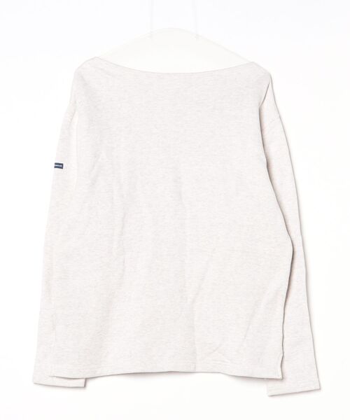 LOOPWHEELER（ループウィラー） スウェットカットソー LARGE