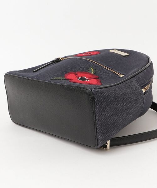 kate spade NEW YORK（ケイト・スペード ニューヨーク） 刺繍リュック