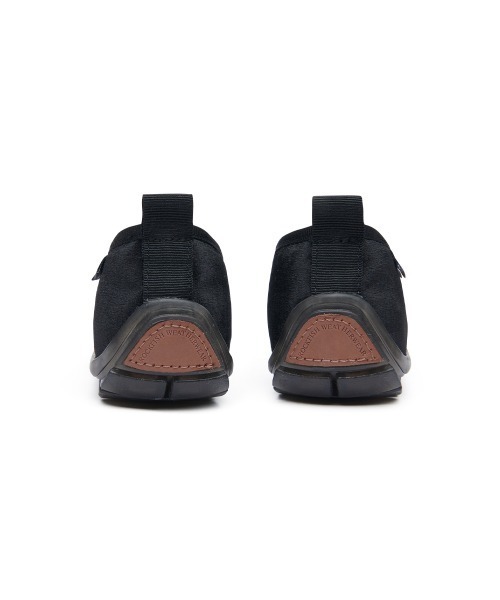 「ROCKFISH WEATHERWEAR」 フラットパンプス 23.5cm ブラック レディース_画像5