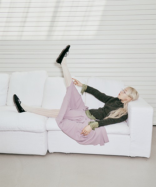 「ROCKFISH WEATHERWEAR」 フラットパンプス 23.5cm ブラック レディース_画像6