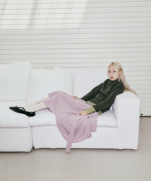 「ROCKFISH WEATHERWEAR」 フラットパンプス 23.5cm ブラック レディース_画像8