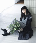 ジャンパースカート 「natural by c...の詳細画像1