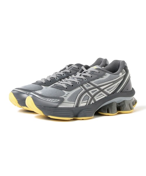 スニーカー ASICS / GEL-KINETIC FLUENT レディースの画像
