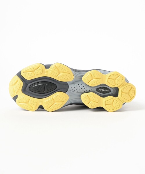 スニーカー ASICS / GEL-KINETIC FLUENT レディースの画像
