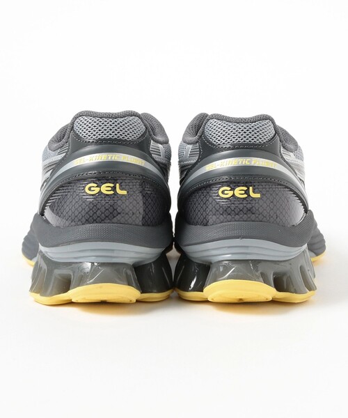 スニーカー ASICS / GEL-KINETIC FLUENT レディースの画像