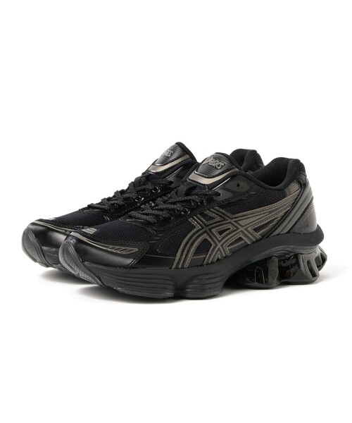 スニーカー ASICS / GEL-KINETIC FLUENT レディースの画像