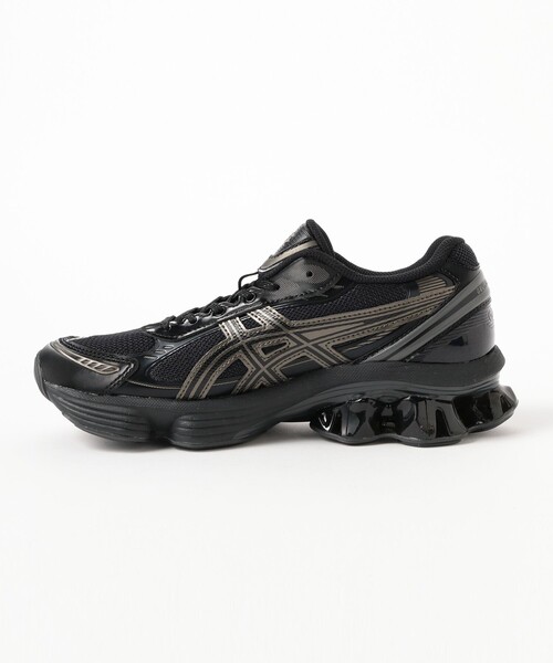 スニーカー ASICS / GEL-KINETIC FLUENT レディースの画像