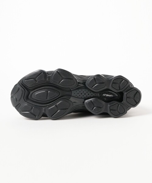 スニーカー ASICS / GEL-KINETIC FLUENT レディースの画像