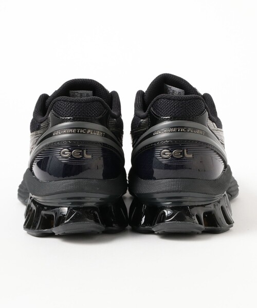 スニーカー ASICS / GEL-KINETIC FLUENT レディースの画像