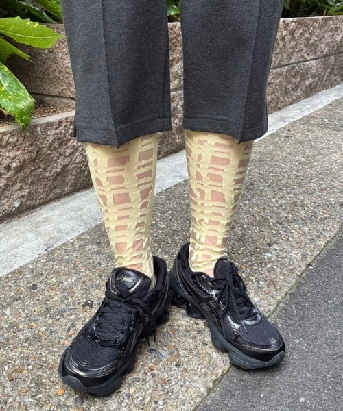 スニーカー ASICS / GEL-KINETIC FLUENT レディースの画像