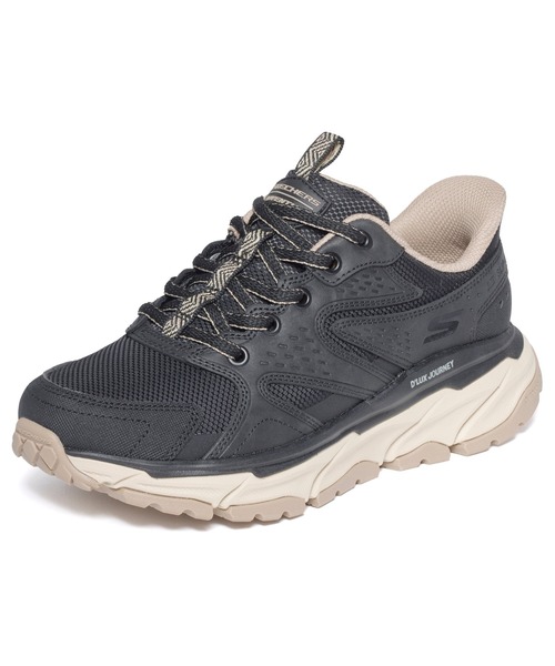 SKECHERS（スケッチャーズ） スニーカー スリップインズ リラックス