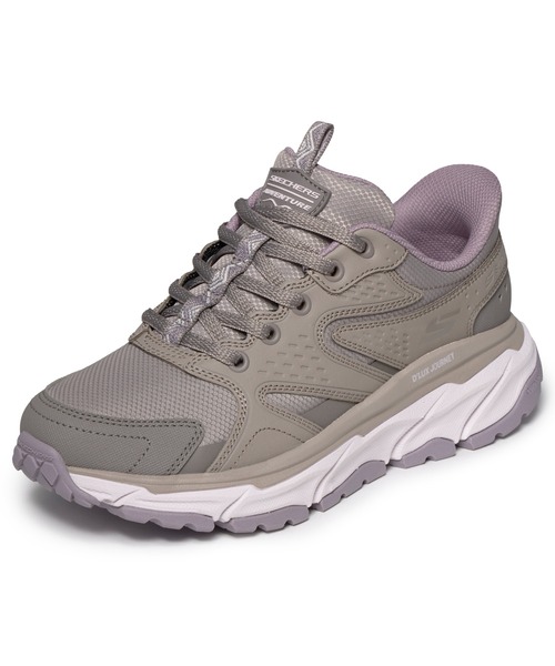 SKECHERS（スケッチャーズ） スニーカー スリップインズ リラックス