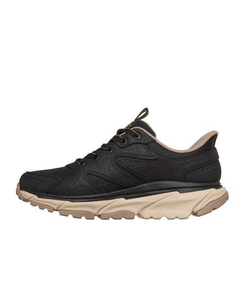 SKECHERS（スケッチャーズ） スニーカー スリップインズ リラックス
