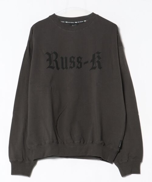 russ-k ラスケー（柄：ロゴ）のおすすめ人気商品一覧 通販 - Yahoo