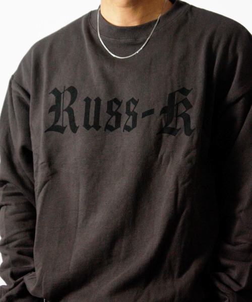 roku購入！！大人気★ケリー ロゴスウェット FREAK'S STORE｜KELTY×FREAK'S STORE/ケルティ 別注 ワンポイント